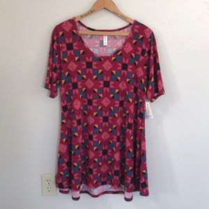 NWT LulaRoe Perfect T